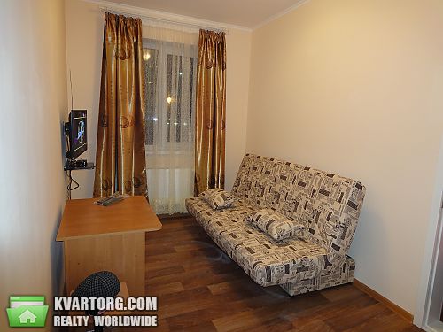 Rent out 2-room apartment. Одесса, Люстдорфская дорога — photo 2