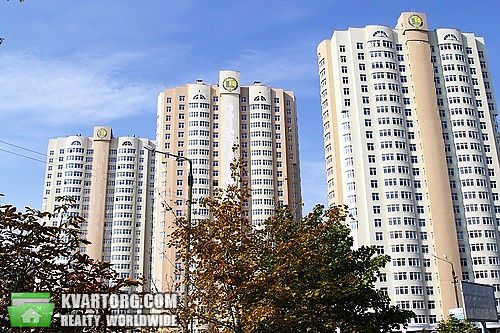 Sell 1-room apartment. Киев, Драгоманова — photo 1