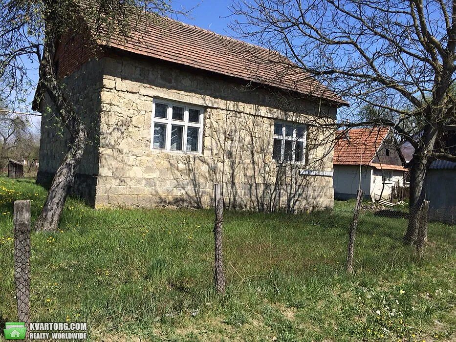 Sell house. Ужгород, Центральная — photo 7