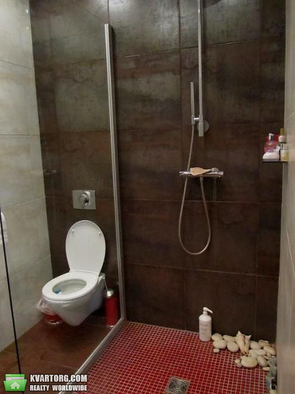 Rent out 2-room apartment. Киев,  Антоновича — photo 8