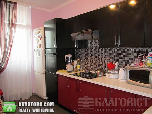 Sell 1-room apartment. Киев, Закревского — photo 5