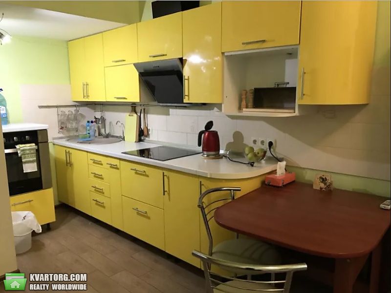 Sell 2-room apartment. Киев,  Руданского — photo 1