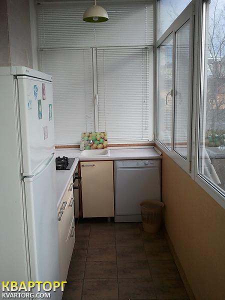 Rent out office. Киев, Воровского — photo 4