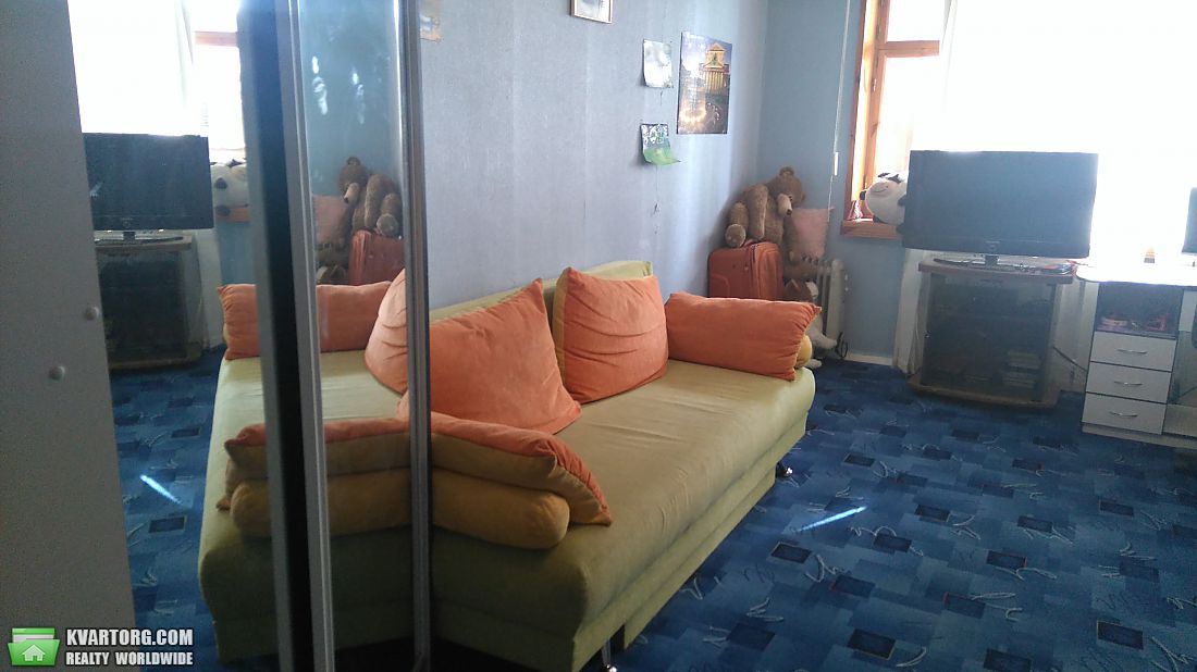 Sell 3-room apartment. Днепропетровск,  Рабочая — photo 1