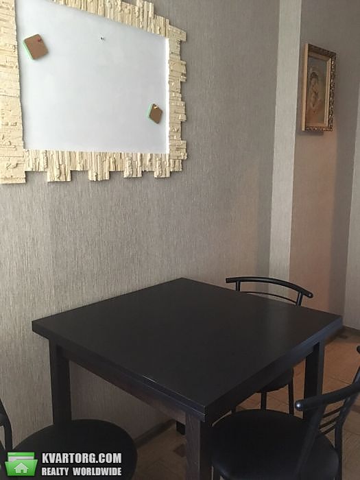 Rent out 1-room apartment. Киев,  Драгоманова — photo 3