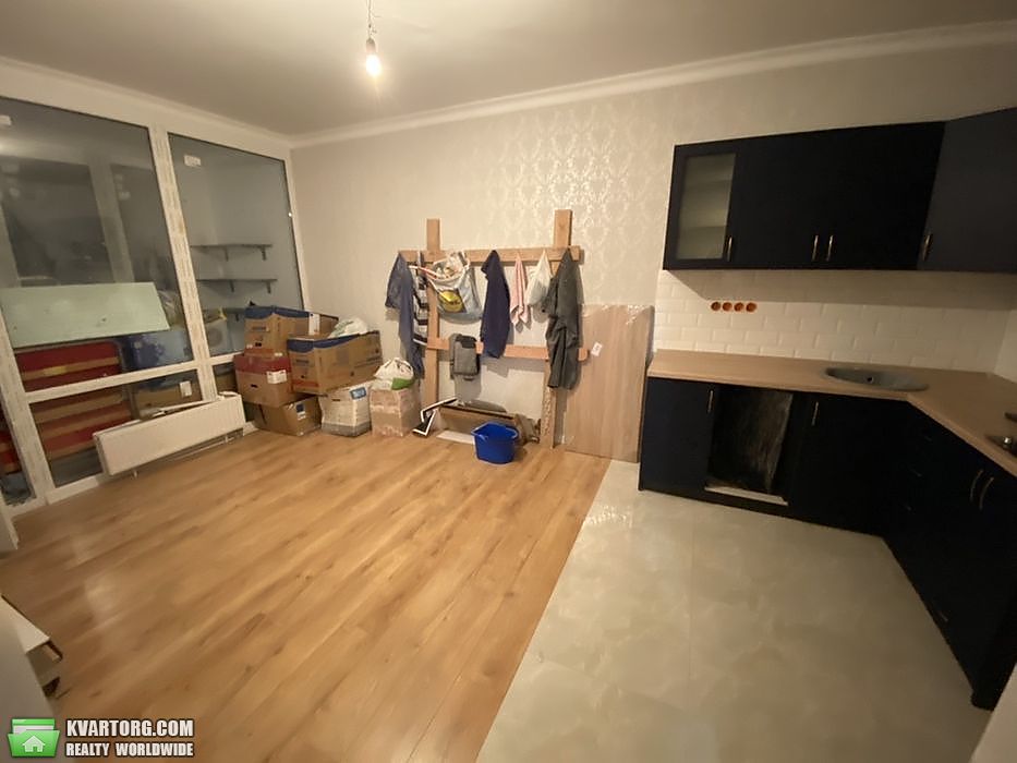 Sell 1-room apartment. Киев,  Днепровская наб — photo 2