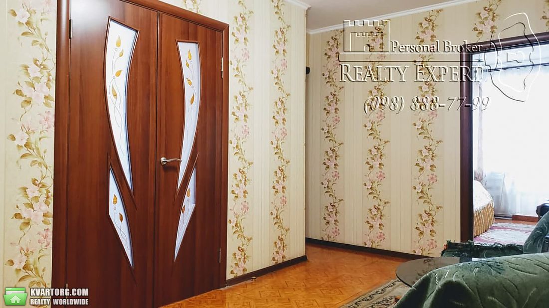 Sell 3-room apartment. Киев, Драгоманова — photo 4