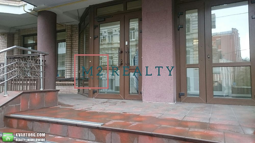 Sell office. Киев,  Кудрявская — photo 3