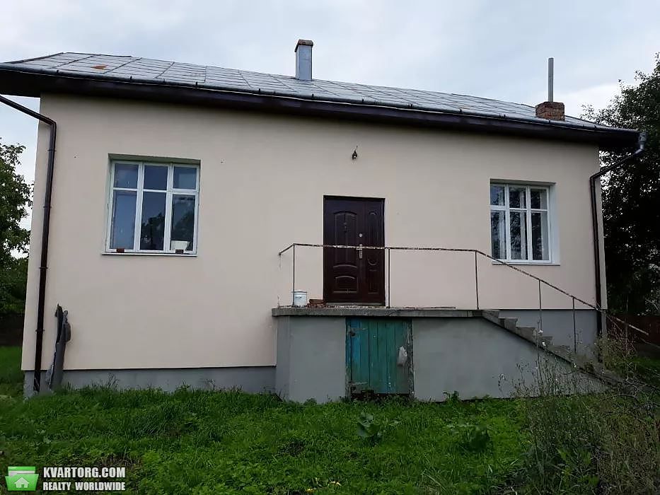 Sell house. Ивано-Франковск, Шевченка — photo 5