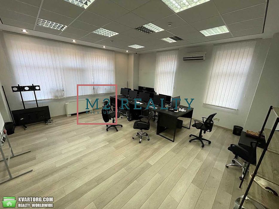 Rent out office. Киев, ул.Антоновича — photo 2