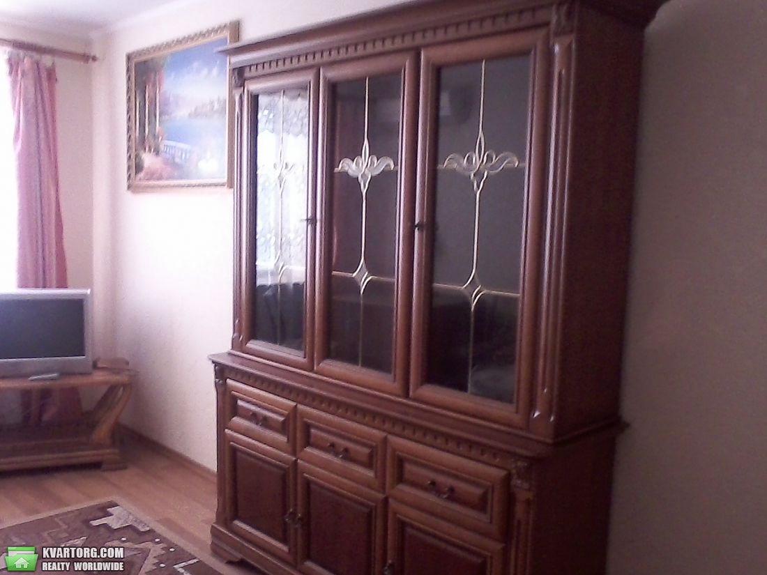 Rent out 1-room apartment. Одесса, Палубная — photo 1