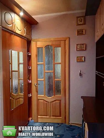 Rent out 1-room apartment. Киев, Бакинська — photo 9