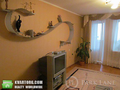 Sell 4-room apartment. Киев, Азербайджанская — photo 4
