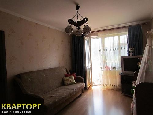 Sell 1-room apartment. Одесса, Заболотного — photo 1