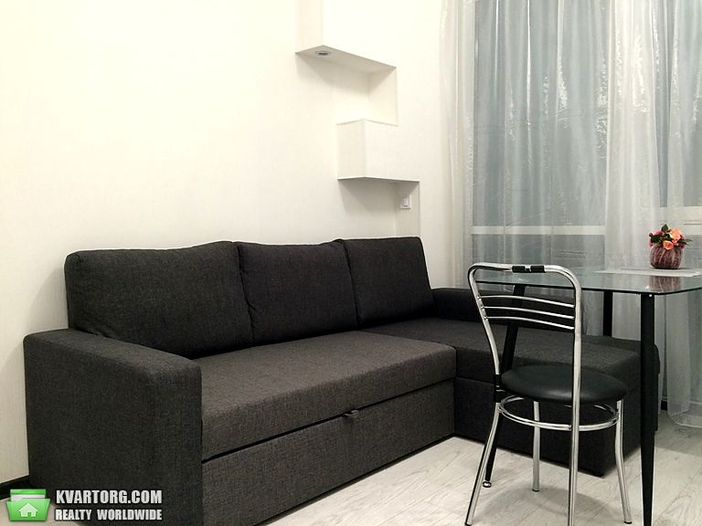 Rent out 1-room apartment. Одесса, Асташкина — photo 2