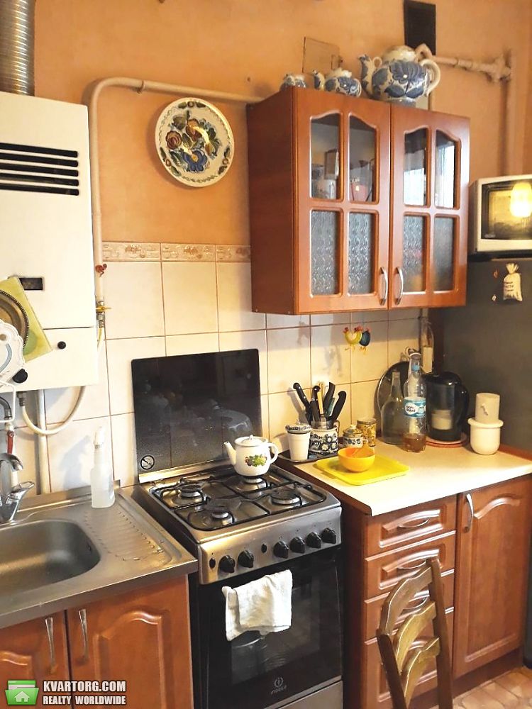 Sell 2-room apartment. Одесса, Фонтанская дорога — photo 9