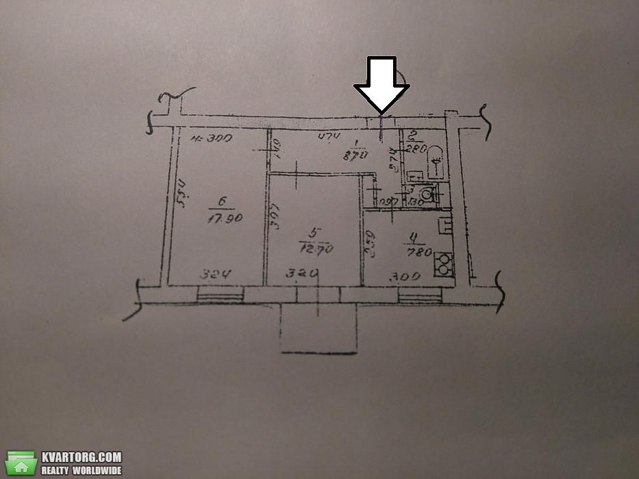 Sell 2-room apartment. Киев,  Шевченко бул — photo 3