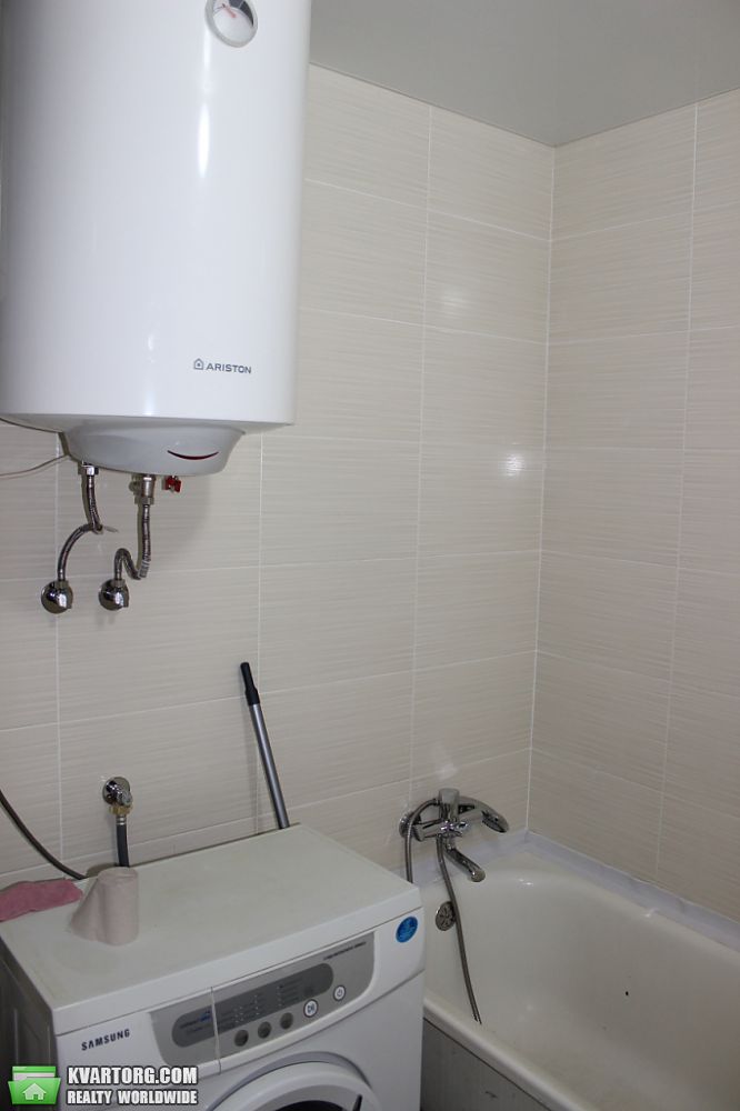 Rent out 1-room apartment. Харьков, Танкопия — photo 7
