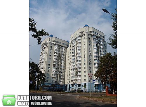 Sell 2-room apartment. Киев, Краковская — photo 1