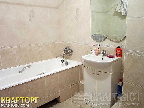 продам 3-комнатную квартиру. Киев,   Героев Сталинграда пр - фото 5