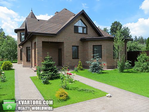 Sell house. Киевская обл., Козин — photo 1