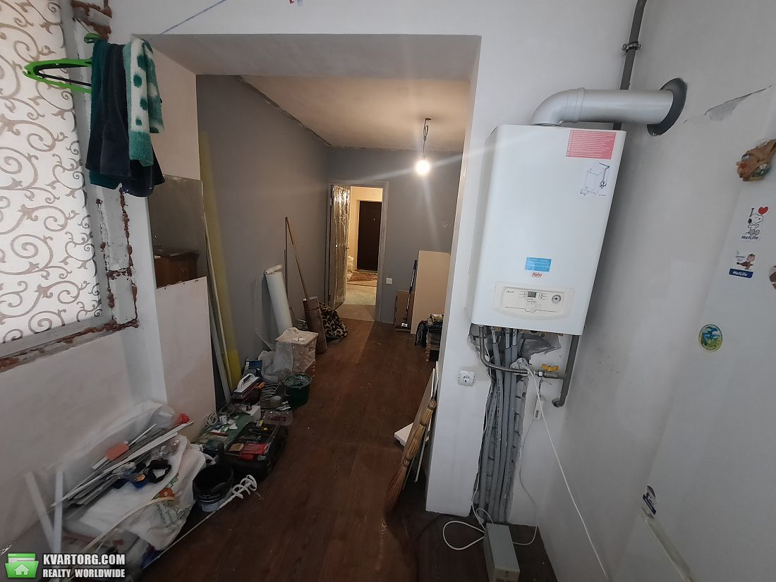 Sell 1-room apartment. Киев, ул. Мира — photo 5