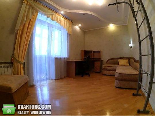 Rent out 3-room apartment. Киев, Мельникова — photo 4