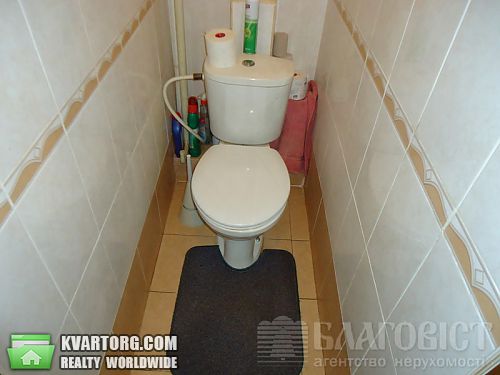 Sell 3-room apartment. Киев, Зверинецкая — photo 7