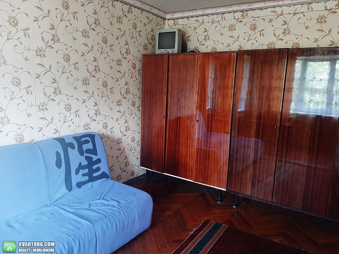Rent out 2-room apartment. Киев,  Бажова — photo 2