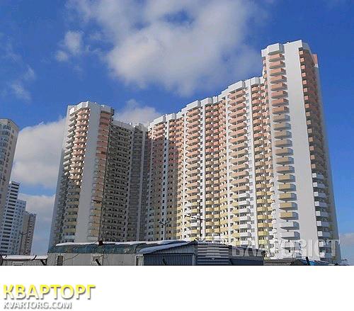 Sell 3-room apartment. Киев, Драгоманова — photo 1
