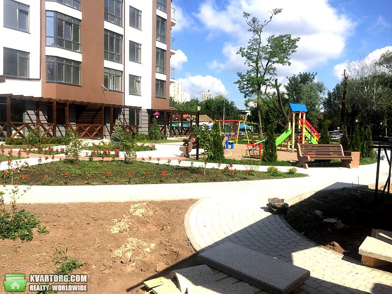 Sell 1-room apartment. Киев,  Набережно-Корчеватская — photo 1