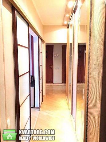 Rent out 3-room apartment. Киев,  Крушельницкой — photo 5
