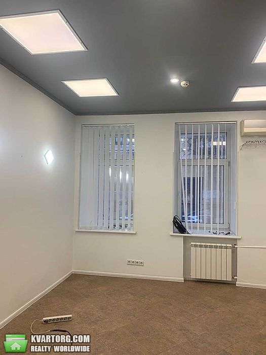 Rent out office. Киев, Льва Толстого — photo 1