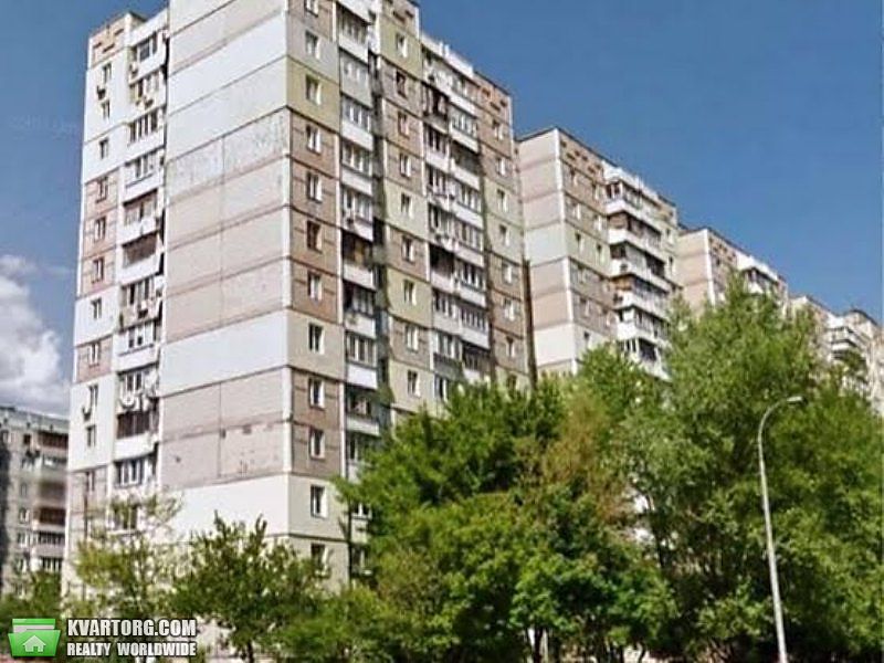 Sell 3-room apartment. Киев,  Палладина пр — photo 1