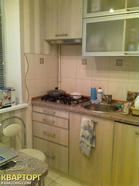 Sell 1-room apartment. Киев, Якубовского — photo 3
