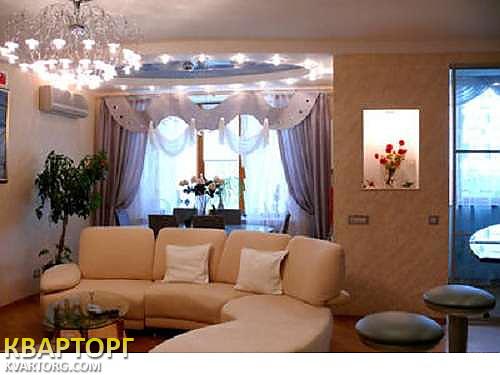 Rent out 4-room apartment. Одесса, Тенистая — photo 2