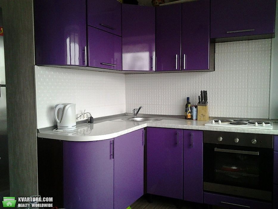 Sell 2-room apartment. Киев, Лисянская — photo 2