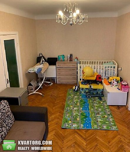 Sell 2-room apartment. Киев,  Салютная — photo 6