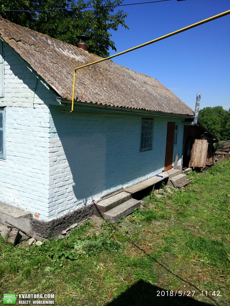 Sell house. Хмельницкий, с. Шрубків, вул. Колгоспн — photo 3