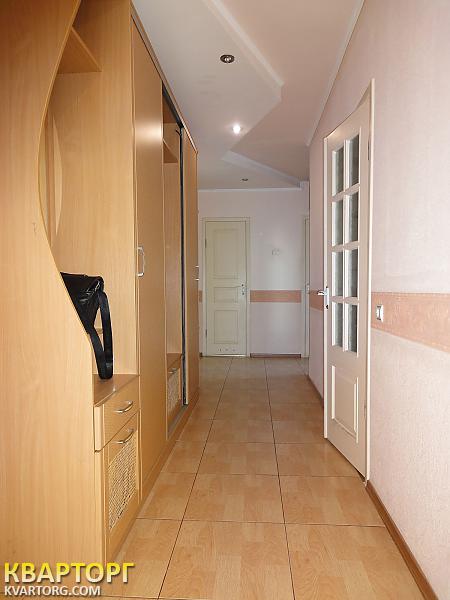 Rent out 3-room apartment. Одесса, АКадемика Королёва — photo 10
