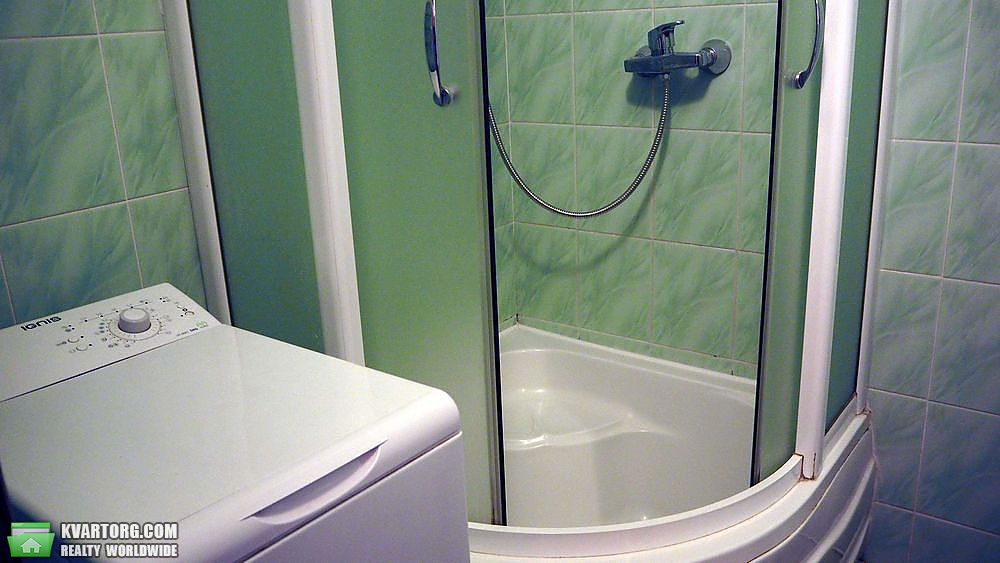 Rent out 1-room apartment. Киев, Большая Васильковская — photo 9