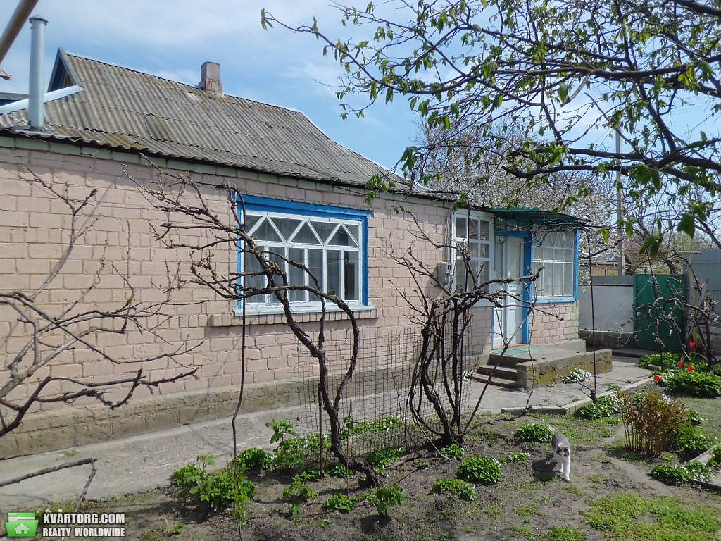 Sell house. Херсон, Коммунаров — photo 1