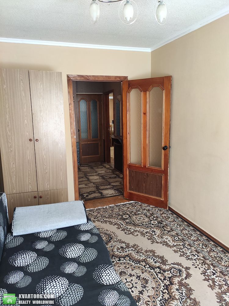 Rent out 3-room apartment. Днепропетровск, Косиора — photo 8