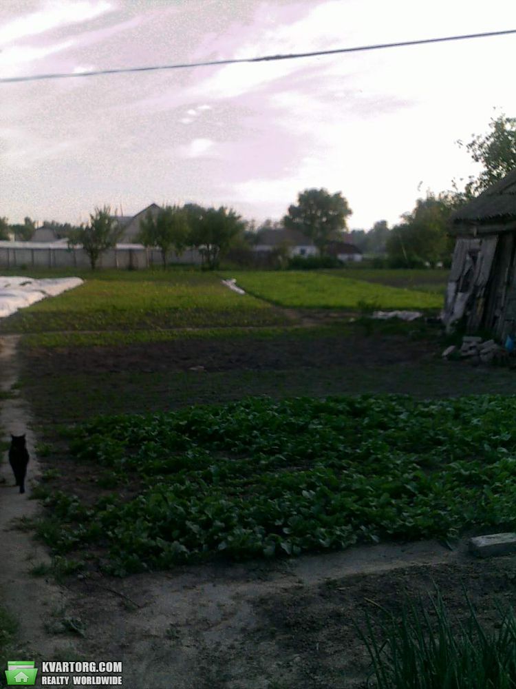 Sell house. Киевская обл., Комсомольская — photo 2