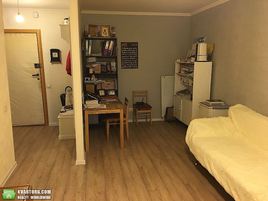 Sell 1-room apartment. Киев,  Армянская — photo 3