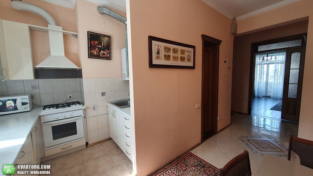 Sell 2-room apartment. Днепропетровск, Набережная Ленина — photo 5