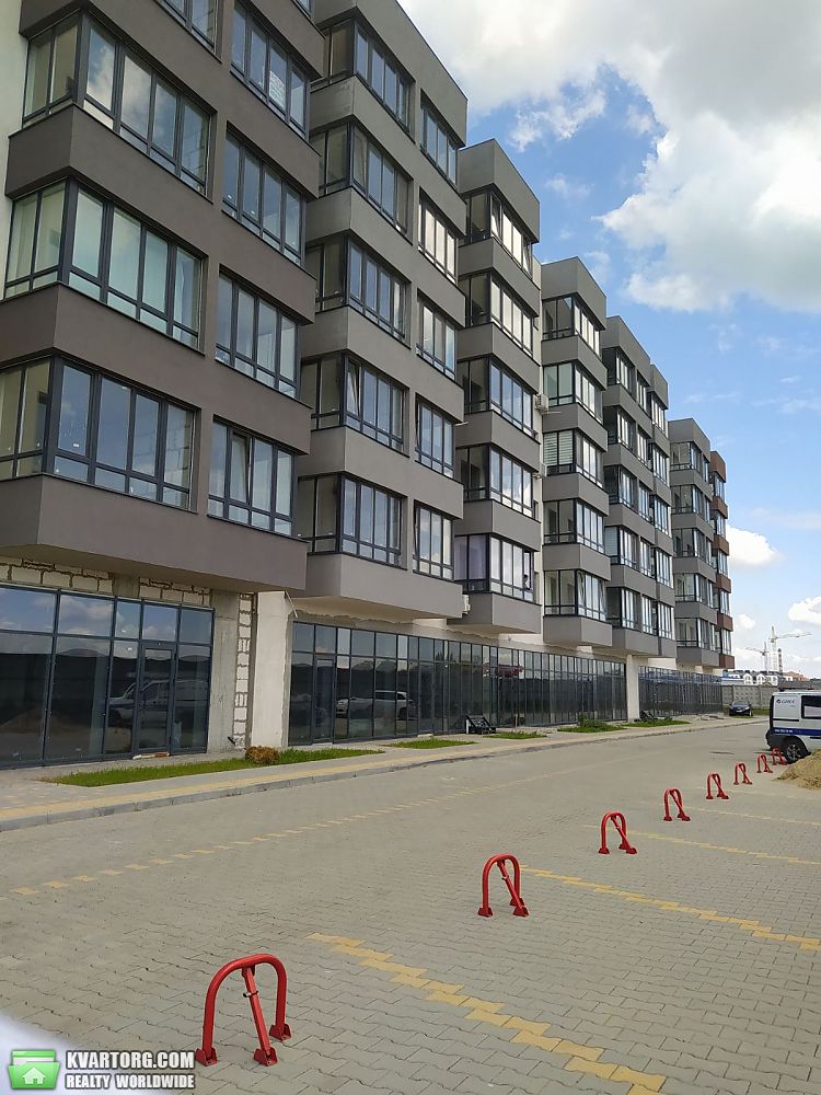 Sell 1-room apartment. Одесса, Бочарова — photo 1