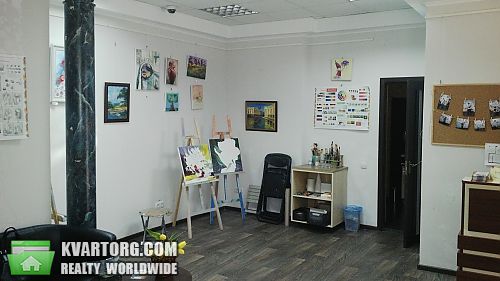 Rent out office. Киев, Иванова — photo 4
