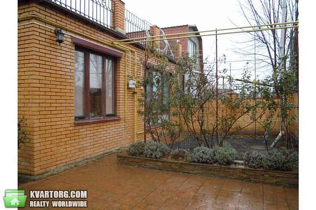 Sell house. Одесса, морской пер — photo 1