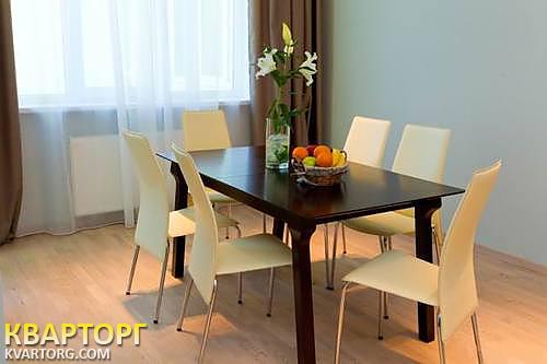 Rent out 1-room apartment. Киев, Механизаторов — photo 1